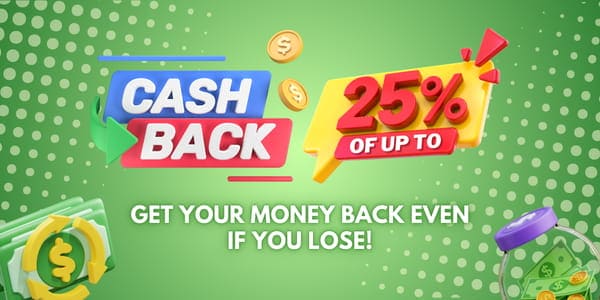 Color Plus app casino games promotion