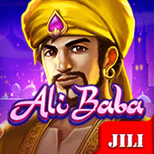 Color Plus Ali Baba slot
