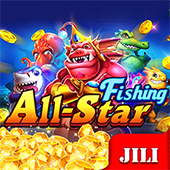 Color Plus All Star Fishing