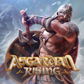 Color Plus Asgardian Rising