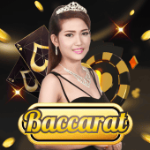Color Plus Baccarat A live