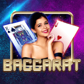 Color Plus Baccarat B live