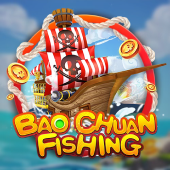 Color Plus Bao Chuan Fishing