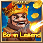 Color Plus Boom Legend