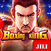 Color Plus Boxing King