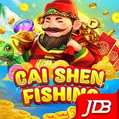 Color Plus Cai Shen Fishing