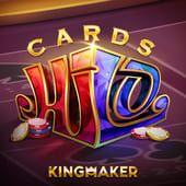 Color Plus Cards Hi Lo
