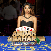 Color Plus Casino Marina Andar Bahar