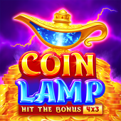 Color Plus Coin Lamp slot