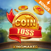 Color Plus Coin Toss