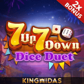 Color Plus Dice Duet