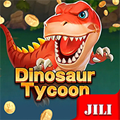 Color Plus Dinosaur Tycoon