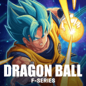 Color Plus Dragon Ball slot