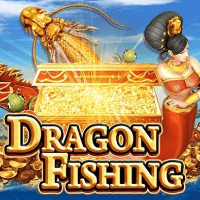 Color Plus Dragon Fishing