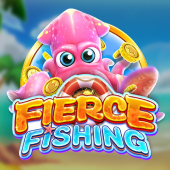 Color Plus Fierce Fishing