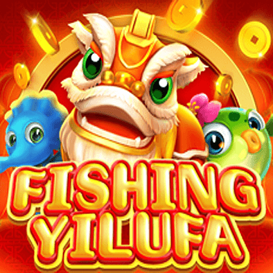 Color Plus Fishing Yi Lu Fa