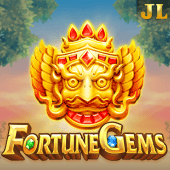 Color Plus Fortune Gems