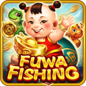 Color Plus Fuwa Fishing