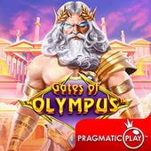 Color Plus Gates of Olympus