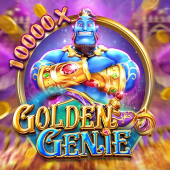 Color Plus Golden Genie