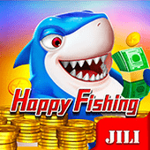 Color Plus Happy Fishing