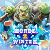 Color Plus Horde 2 Winter