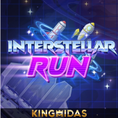 Color Plus Interstellar Run