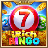 Color Plus Irich Bingo slot