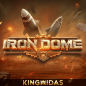 Color Plus Iron Dome