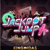 Color Plus Jackpot Jump
