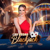 Color Plus Las Vegas Blackjack