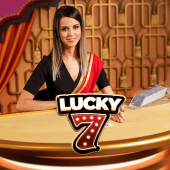 Color Plus Lucky 7 live