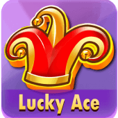 Color Plus Lucky Ace