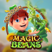 Color Plus Magic Beans