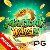 Color Plus Mahjong Ways 2