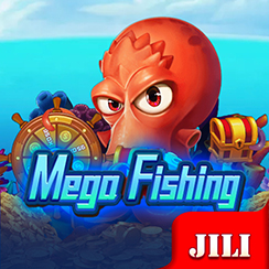 Color Plus Mega Fishing