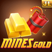 Color Plus Mines Gold slot