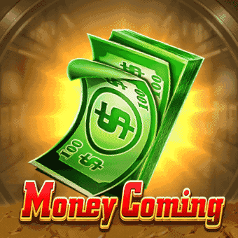 Color Plus Money Coming slot