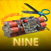Color Plus Nine