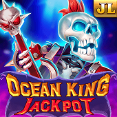 Color Plus Ocean King Jackpot