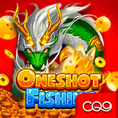 Color Plus Oneshot Fishing