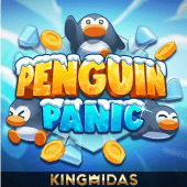 Color Plus Penguin Panic