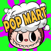 Color Plus Popmart slot