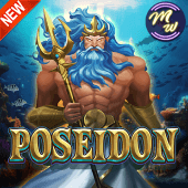 Color Plus Poseidon slot