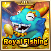 Color Plus Royal Fishing