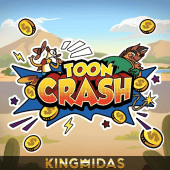 Color Plus Toon Crash